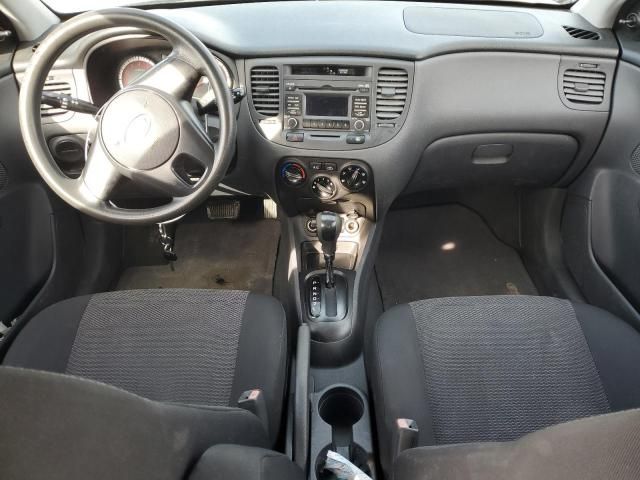 2011 KIA Rio Base