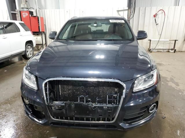 2013 Audi Q5 Premium Plus