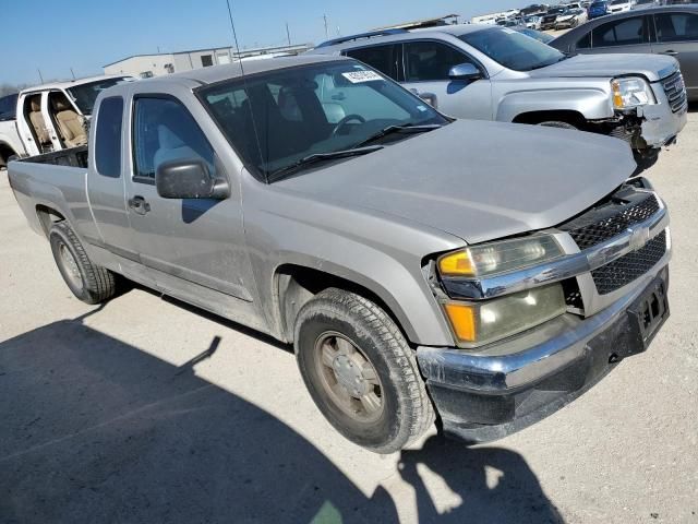 2006 Chevrolet Colorado