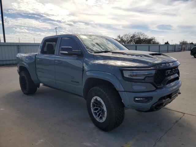 2021 Dodge RAM 1500 TRX