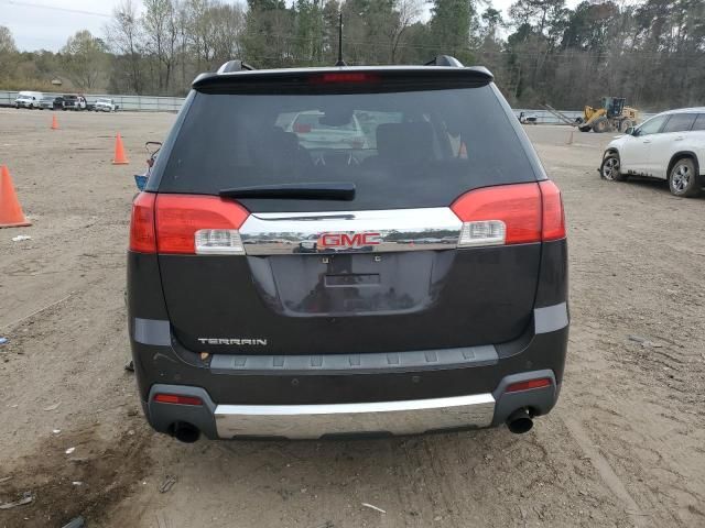 2013 GMC Terrain SLT