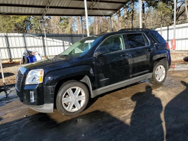 2012 GMC Terrain SLE