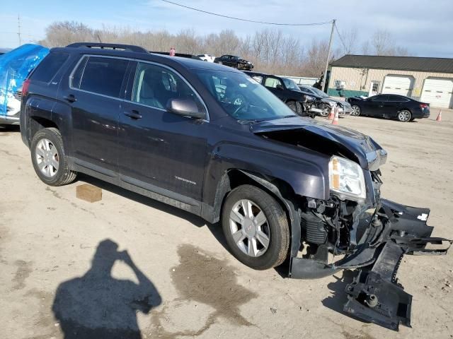 2013 GMC Terrain SLT