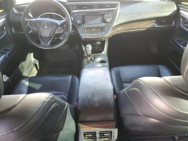 2013 Toyota Avalon Base