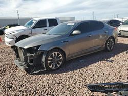 2014 KIA Optima SX for sale in Phoenix, AZ