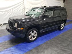 Vehiculos salvage en venta de Copart Dunn, NC: 2011 Jeep Patriot Sport