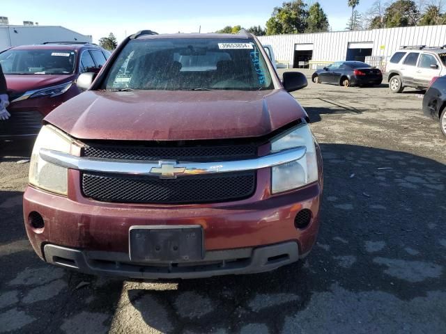 2007 Chevrolet Equinox LS