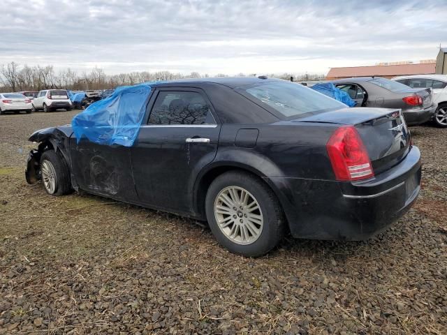 2010 Chrysler 300 Touring