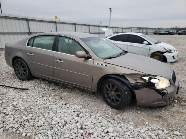 2006 Buick Lucerne CXL