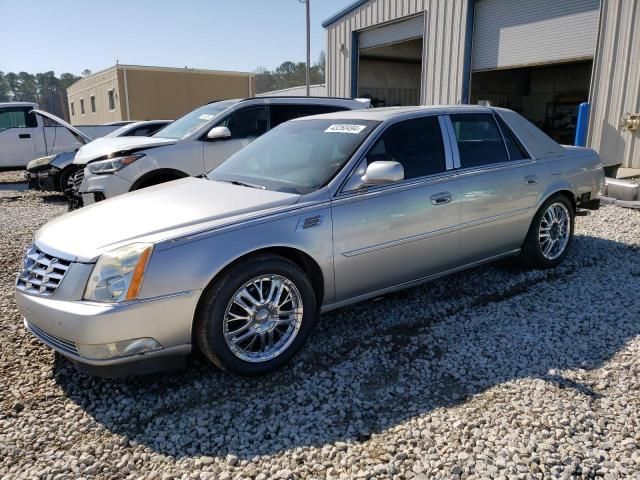 2007 Cadillac DTS