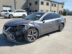 2016 Nissan Altima 2.5 for sale in Wilmer, TX