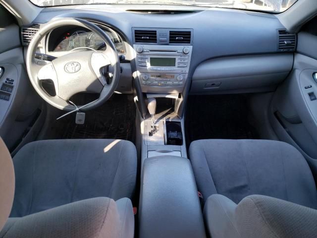 2010 Toyota Camry Hybrid