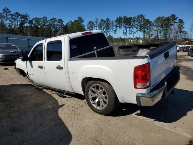 2013 GMC Sierra K1500 SLE