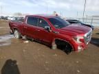 2021 GMC Sierra K1500 SLT