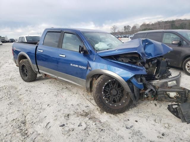 2011 Dodge RAM 1500