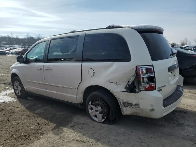 2010 Dodge Grand Caravan SE