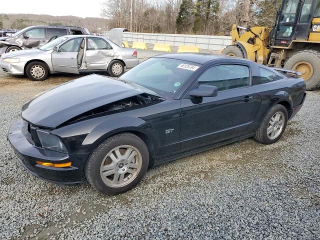 2008 Ford Mustang GT