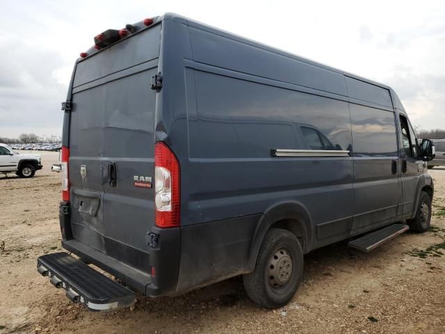 2021 Dodge RAM Promaster 3500 3500 High