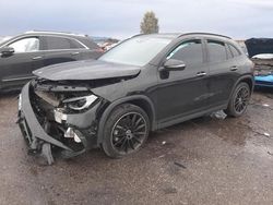 2021 Mercedes-Benz GLA 250 4matic en venta en North Las Vegas, NV