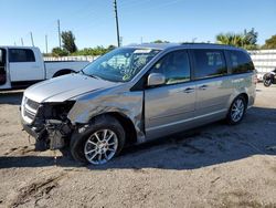 2013 Dodge Grand Caravan R/T for sale in Miami, FL