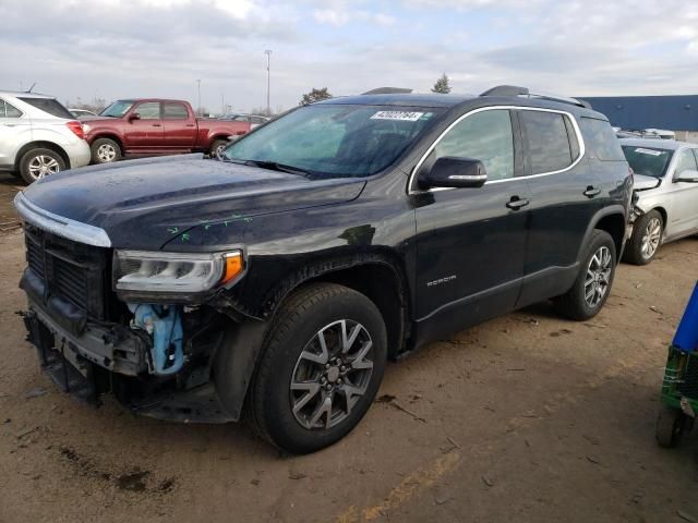 2020 GMC Acadia SLE