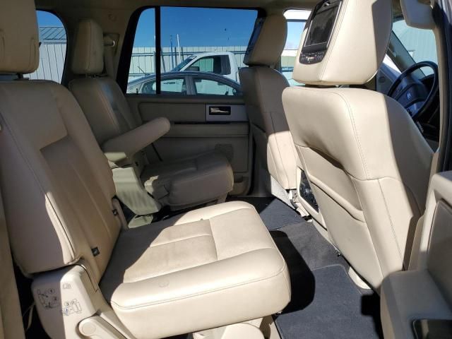 2015 Ford Expedition EL Limited