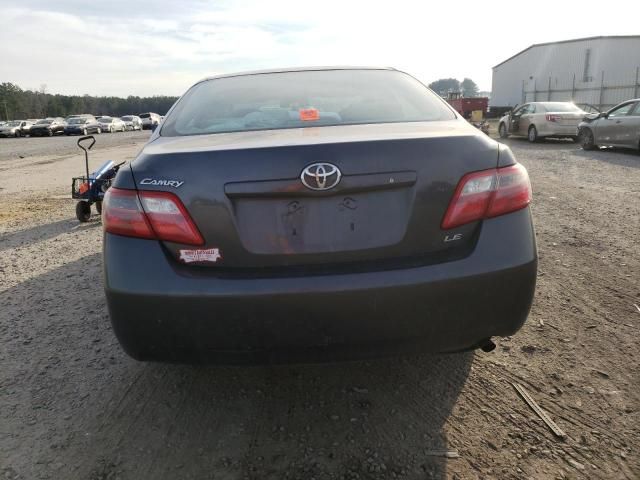 2008 Toyota Camry CE