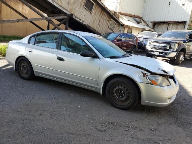 2005 Nissan Altima S