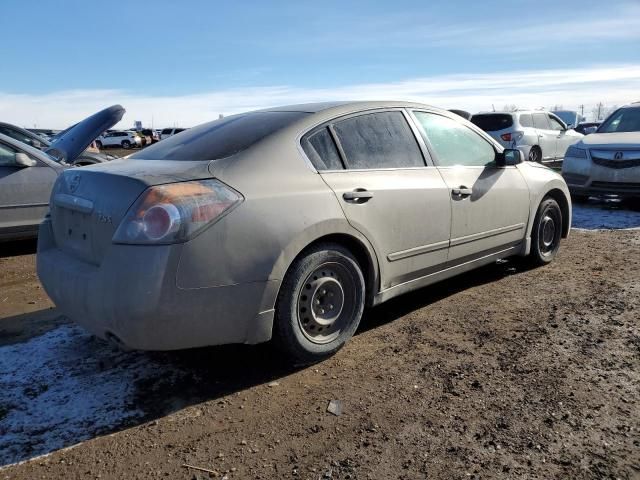 2007 Nissan Altima 2.5