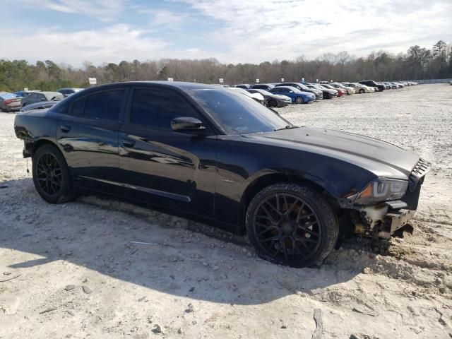 2014 Dodge Charger R/T