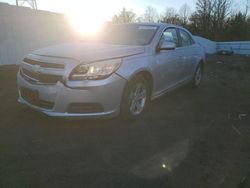 Salvage cars for sale from Copart Windsor, NJ: 2013 Chevrolet Malibu 1LT