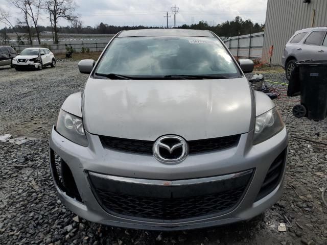 2011 Mazda CX-7