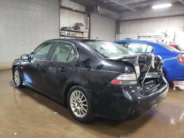 2010 Saab 9-3 2.0T