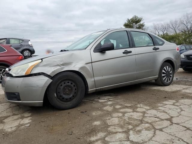 2008 Ford Focus SE/S