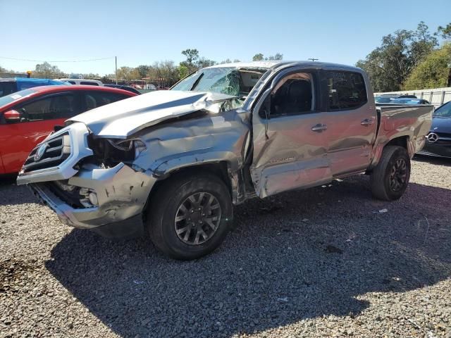 2022 Toyota Tacoma Double Cab