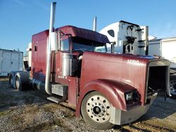 Freightliner salvage cars for sale: 2000 Freightliner Conventional FLD120