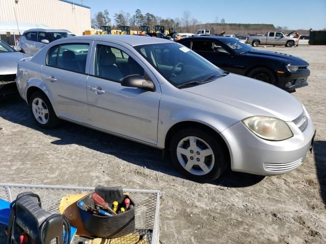 2008 Chevrolet Cobalt LS