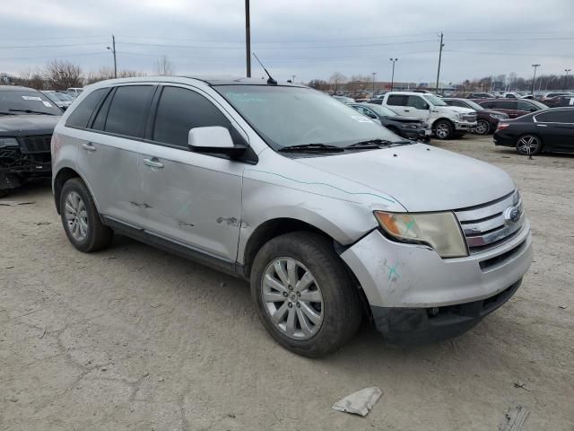 2009 Ford Edge SEL