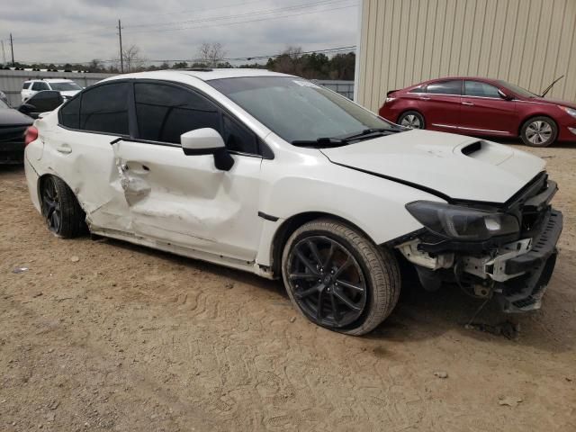 2019 Subaru WRX Premium