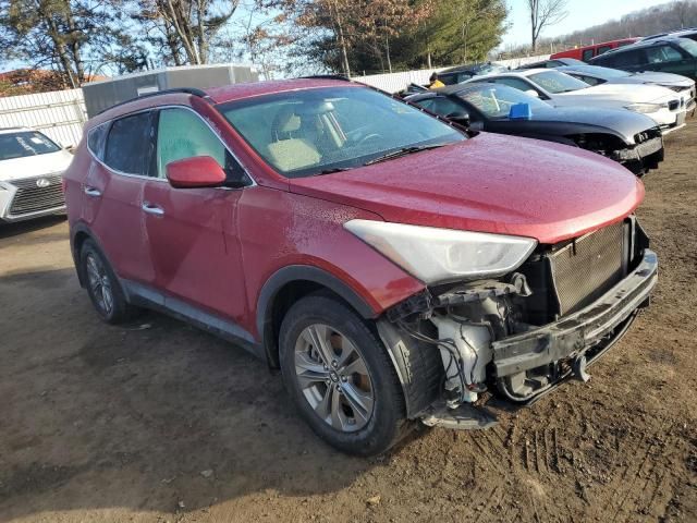 2014 Hyundai Santa FE Sport