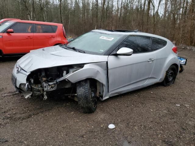 2015 Hyundai Veloster