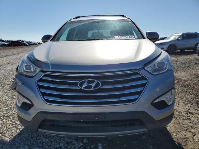 2013 Hyundai Santa FE GLS