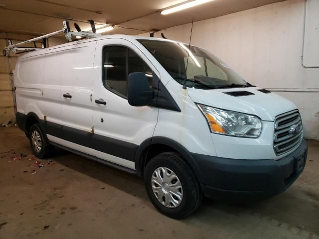 2015 Ford Transit T-250