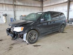 2017 Dodge Grand Caravan SXT for sale in Des Moines, IA