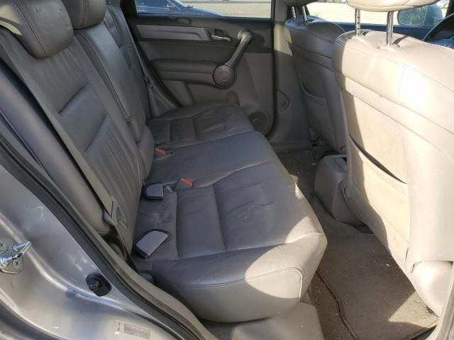 2008 Honda CR-V EXL