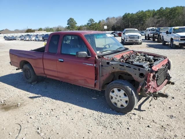 1999 Toyota Tacoma Xtracab