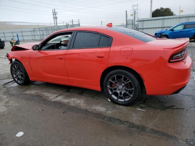 2018 Dodge Charger GT