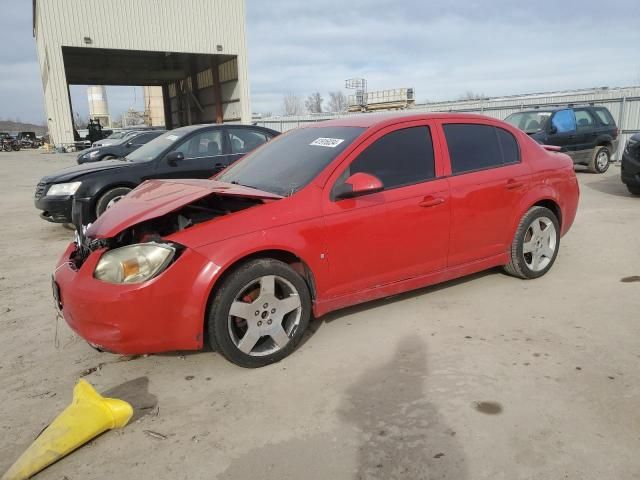 2009 Chevrolet Cobalt LT