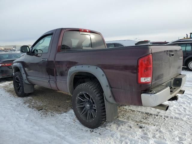 2004 Dodge RAM 1500 ST