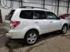 2010 Subaru Forester 2.5X Premium